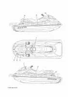 LABEL for Yamaha GP 2023
