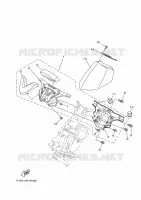 STEERING 3 for Yamaha GP 2023