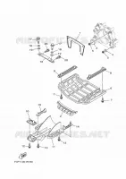 JET UNIT 4 for Yamaha GP 2023