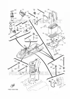 ELECTRICAL 3 for Yamaha JB 2023