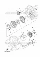 GENERATOR for Yamaha JB 2023