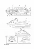 LABEL for Yamaha JB 2023