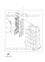 OPTIONAL PARTS 2 for Yamaha F100 2020