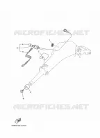 STEERING 2 for Yamaha 40V 2020