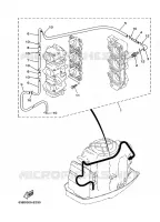 OPTIONAL PARTS for Yamaha 40V 2020
