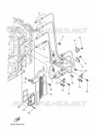ELECTRICAL 1 for Yamaha F150 2020