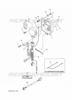 OPTIONAL PARTS 1 for Yamaha F150 2020