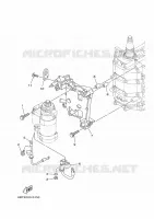 ELECTRICAL 2 for Yamaha F40 2020