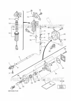 CARBURETOR for Yamaha F40 2020