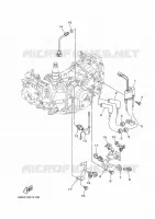 ELECTRICAL 2 for Yamaha FT25 2020