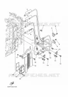 ELECTRICAL 1 for Yamaha F150 2020