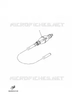 FUEL SUPPLY 2 for Yamaha F150 2020