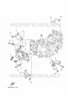 ELECTRICAL 1 for Yamaha F25 2020