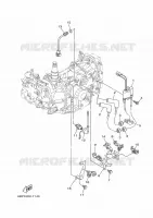 ELECTRICAL 2 for Yamaha F25 2020