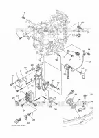 ELECTRICAL 2 for Yamaha FT60 2020