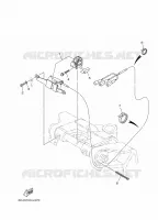 OPTIONAL PARTS 2 for Yamaha FT60 2020