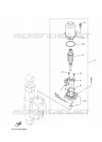 TILT SYSTEM 2 for Yamaha FT60 2020