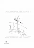 ELECTRICAL 6 for Yamaha F250 2020