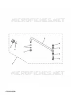 STEERING ACCESSORY 1 for Yamaha F250 2020