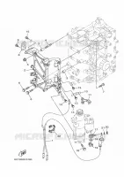 ELECTRICAL 4 for Yamaha F40 2020