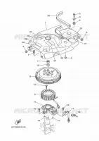 IGNITION for Yamaha F40 2020