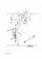 OPTIONAL PARTS 1 for Yamaha F40 2020