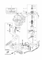 OPTIONAL PARTS 1 for Yamaha F9.9 2020