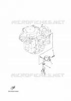 OPTIONAL PARTS 3 for Yamaha F9.9 2020