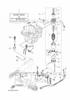 OPTIONAL PARTS 1 for Yamaha FT9.9 2020