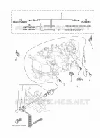 ELECTRICAL  for Yamaha F4 2020