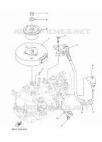IGNITION for Yamaha F4 2020