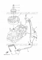 IGNITION for Yamaha F2.5 2020