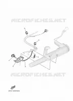 ELECTRICAL 6 for Yamaha F25 2020