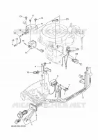 ELECTRICAL 2 for Yamaha FT8 2020