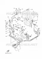 ELECTRICAL 3 for Yamaha FT8 2020