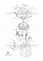 IGNITION for Yamaha FT8 2020