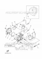 ELECTRICAL  for Yamaha 40X 2020