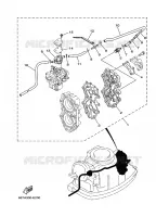 OPTIONAL PARTS for Yamaha 40X 2020