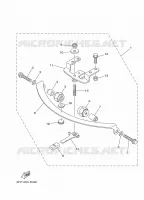 OPTIONAL PARTS 4 for Yamaha F100 2020