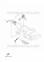 OPTIONAL PARTS 5 for Yamaha F100 2020
