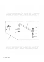 STEERING ACCESSORY 1 for Yamaha F150 2020