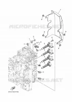ELECTRICAL 3 for Yamaha F175 2020