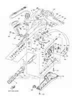 OPTIONAL PARTS 1 for Yamaha F80 2020