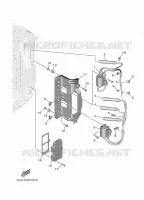ELECTRICAL 2 for Yamaha F80 2020