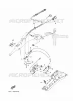 OPTIONAL PARTS 5 for Yamaha F20 2020