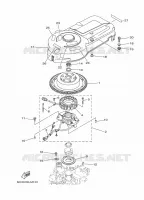 IGNITION for Yamaha F100 2021