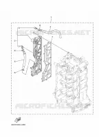 OPTIONAL PARTS 2 for Yamaha F100 2021