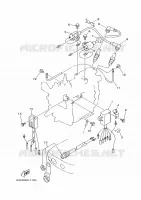 ELECTRICAL  for Yamaha 15F 2021