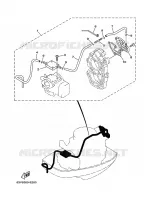 OPTIONAL PARTS for Yamaha 15F 2021