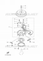 IGNITION for Yamaha E8 2021